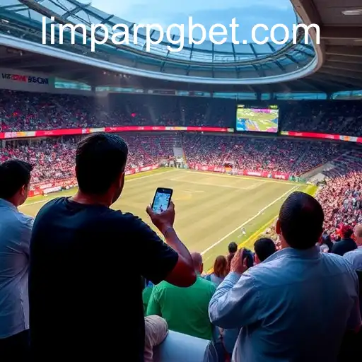 Apostas Esportivas: Um Setor em Transformação