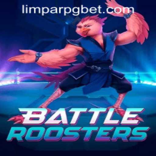 Decifrando BattleRoosters: Uma Aventura Intensa e Estratégica