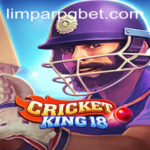 Descubra CricketKing18: O Novo Jogo Que Está Conquistando o Mundo