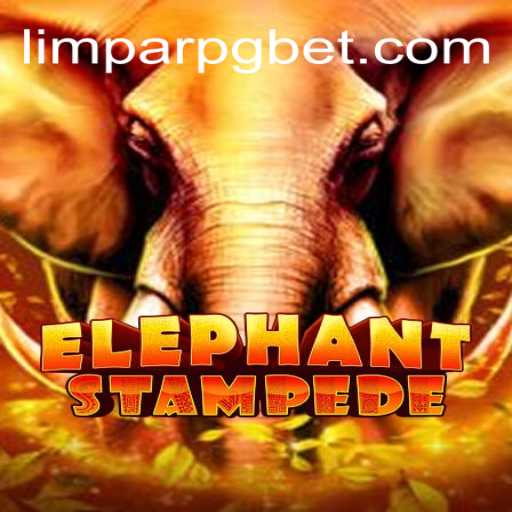 Descubra o Mundo Aventureiro de ElephantStampede