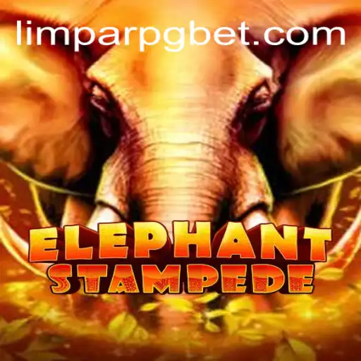 Descubra o Mundo Aventureiro de ElephantStampede