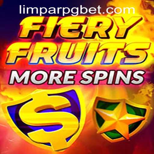 Explorando FieryFruitsMoreSpins: Um Mergulho no Mundo das Frutas Flamejantes