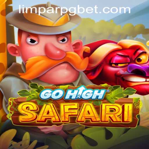 GoHighSafari: Um Jogo de Aventura Empolgante no Mundo Virtual