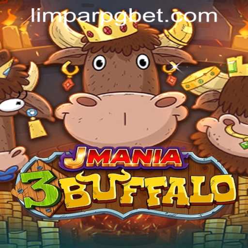 Explorando a Nova Sensação do Jogo: JMania3Buffalo