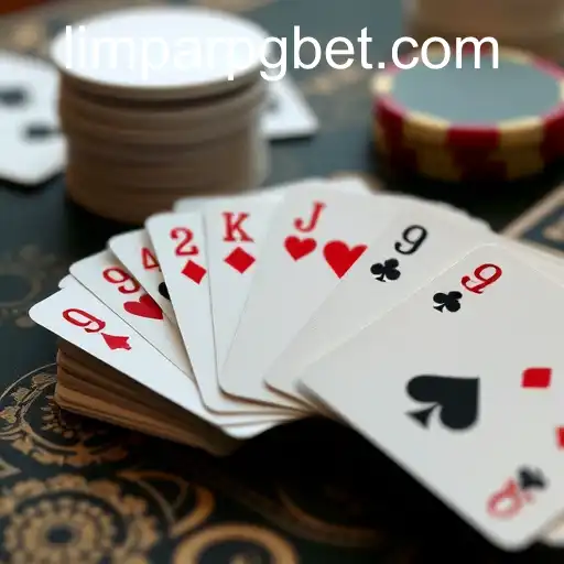 Explorando o Fascinante Mundo dos Jogos de Cartas