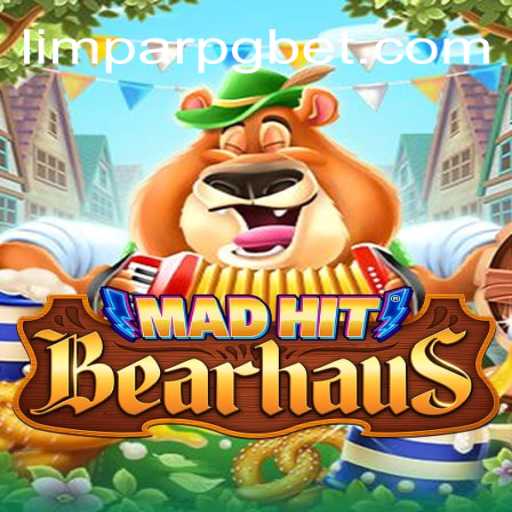 Descubra 'MadHitBearhaus': O Excitante Jogo de Estratégia em Alta