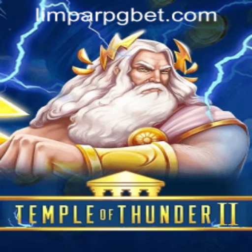 Explore o Mundo Electrificante de Temple of Thunder II