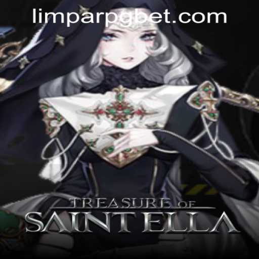 Treasure of Saint Ella: Uma Jornada Épica de Aventuras e Estratégia