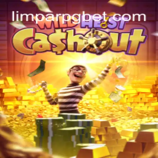 Descubra o emocionante WildHeistCashout no www.LimparPG.com